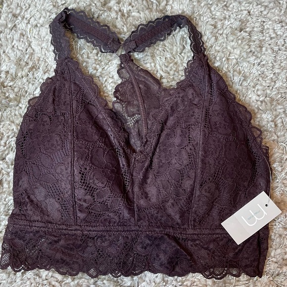 Maurices lace bralette - Picture 2 of 4